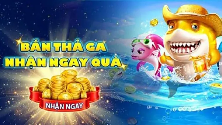 Trải Nghiệm Bắn Cá GO88 – Sân Chơi Săn Thưởng Hấp Dẫn Dành Cho Cao Thủ