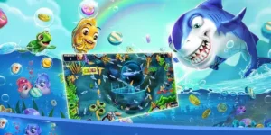 Cách Chơi Bắn Cá Đại Dương Tại GO88 Chi Tiết Cho Người Mới