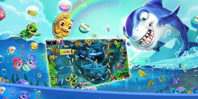 Cách Chơi Bắn Cá Đại Dương Tại GO88 Chi Tiết Cho Người Mới
