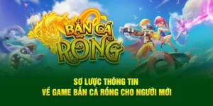 Cách Chơi Bắn Cá Rồng Tại GO88 Hiệu Quả Cho Người Mới Bắt Đầu
