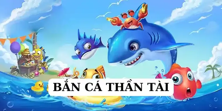 Cách Chơi Bắn Cá Thần Tài Tại GO88 Hiệu Quả Với Tỷ Lệ Thắng Cao