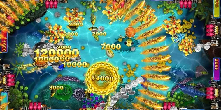 Cách Chơi Bắn Cá Vua Hải Tặc Tại GO88 Cho Người Mới Hiểu Nhanh