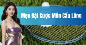 Cách Chơi Cá Cược Cầu Lông Tại GO88 Chi Tiết Cho Người Mới Bắt Đầu