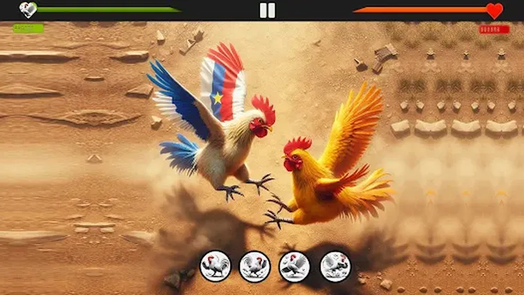 Cách Chơi Đá Gà 3D Tại GO88 Chuẩn Xác Và Hiệu Quả Cho Người Mới