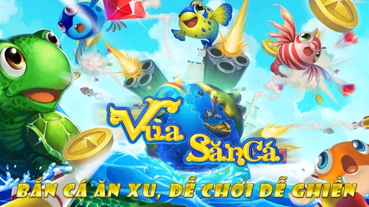 Cách Chơi Vua Bắn Cá Tại GO88 Hiệu Quả Và Dễ Thắng Nhất Hiện Nay
