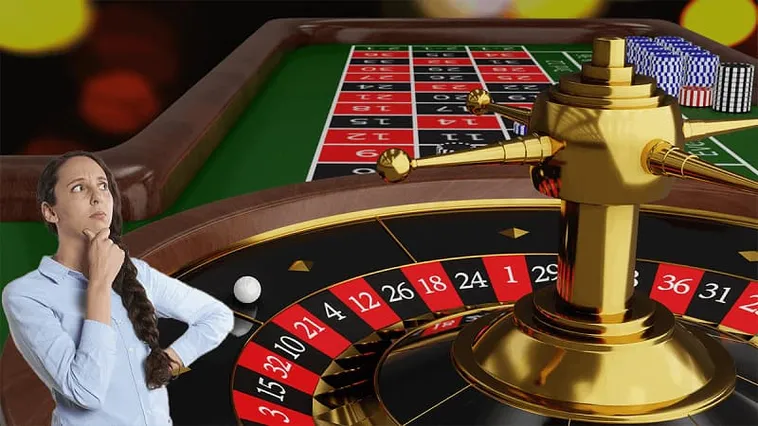 Cách Chơi Roulette Cổng Game GO88 Và Chiến Thuật Dành Cho Người Mới