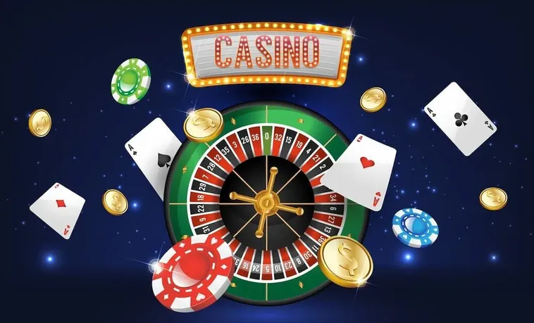 Khám Phá Casino Online GO88 – Thiên Đường Giải Trí Và Cá Cược Uy Tín