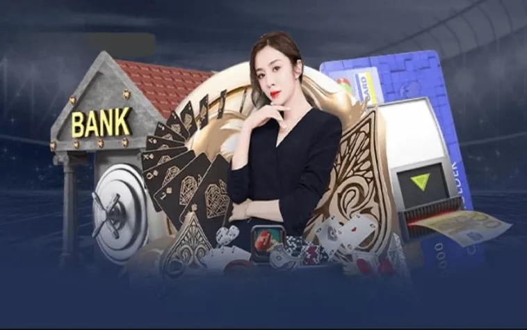 Hướng Dẫn Chi Tiết Cách Nạp Tiền Go88 Nhanh Chóng An Toàn Và Hiệu Quả