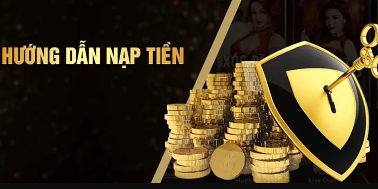 Hướng Dẫn Chi Tiết Cách Nạp Tiền Go88 Nhanh Chóng An Toàn Và Hiệu Quả