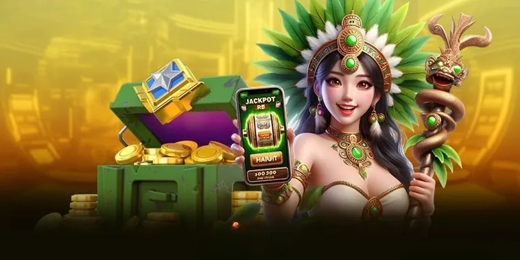 Khám Phá Game Nổ Hũ GO88 – Sân Chơi Hấp Dẫn Với Tỷ Lệ Thắng Cực Cao