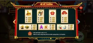 Cách Chơi Nổ Hũ Ông Đồ Tại GO88 Hiểu Luật Chơi Và Mẹo Thắng Lớn