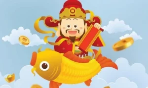 Khám Phá Trò Chơi Nổ Hũ Thần Tài Tại GO88 Với Cơ Hội Thắng Lớn