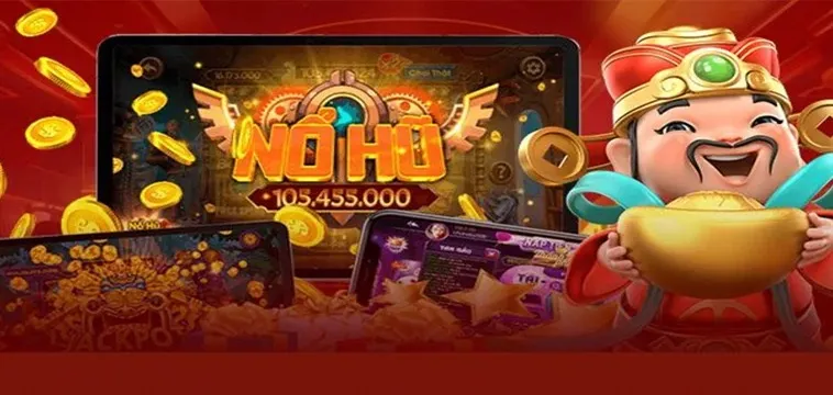 Trò Chơi Nổ Hũ Vũ Trụ Tại GO88 Và Hành Trình Săn Kho Báu Giữa Dải Ngân Hà