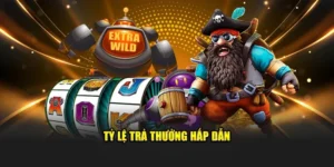 Trò Chơi Nổ Hũ Vũ Trụ Tại GO88 Và Hành Trình Săn Kho Báu Giữa Dải Ngân Hà