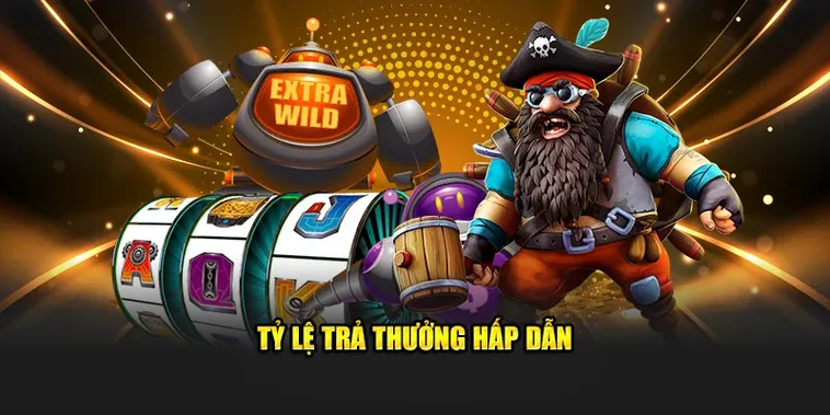 Trò Chơi Nổ Hũ Vũ Trụ Tại GO88 Và Hành Trình Săn Kho Báu Giữa Dải Ngân Hà