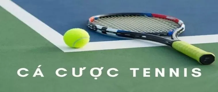 Tìm Hiểu Cá Cược Quần Vợt GO88 Và Những Chiến Thuật Tối Ưu Hiệu Quả