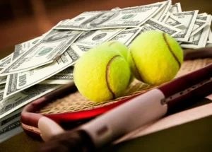 Tìm Hiểu Cá Cược Quần Vợt GO88 Và Những Chiến Thuật Tối Ưu Hiệu Quả