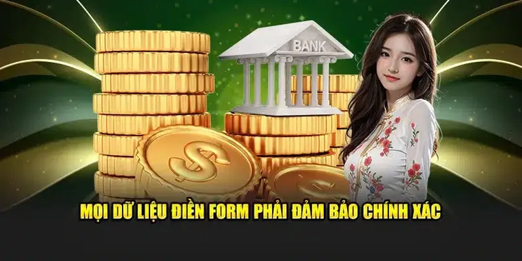 Hướng Dẫn Rút Tiền GO88 Nhanh Chóng An Toàn Và Chính Xác Nhất 2026