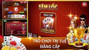 Hướng Dẫn Chi Tiết Cách Chơi Sâm Lốc Tại Cổng Game GO88 Chuẩn Nhất