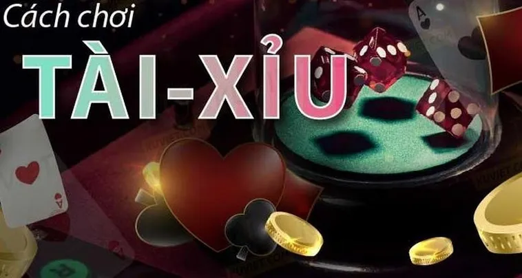 Cách Chơi Tài Xỉu Cổng Game GO88 Chính Xác Nhất Cho Người Mới 2026