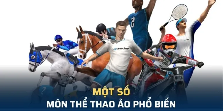 Tìm Hiểu Cá Cược Thể Thao Ảo GO88 Và Trải Nghiệm Giải Trí Đầy Hấp Dẫn