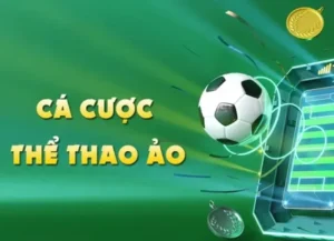 Tìm Hiểu Cá Cược Thể Thao Ảo GO88 Và Trải Nghiệm Giải Trí Đầy Hấp Dẫn