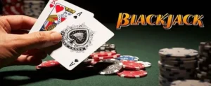 Khám Phá Trò Chơi Blackjack Tại GO88 Với Trải Nghiệm Cược Đẳng Cấp