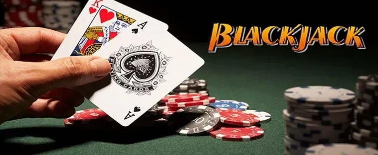 Khám Phá Trò Chơi Blackjack Tại GO88 Với Trải Nghiệm Cược Đẳng Cấp
