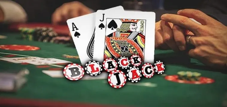 Khám Phá Trò Chơi Blackjack Tại GO88 Với Trải Nghiệm Cược Đẳng Cấp