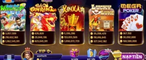 Cách Chơi Nổ Hũ Xin Xăm Tại GO88 Hiệu Quả Cho Người Mới