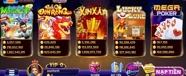 Cách Chơi Nổ Hũ Xin Xăm Tại GO88 Hiệu Quả Cho Người Mới