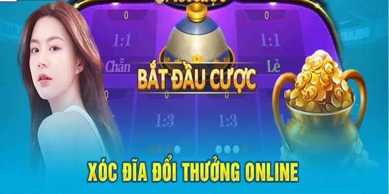 Trải Nghiệm Trò Chơi Xóc Đĩa Tại GO88 Với Tỷ Lệ Thắng Ấn Tượng 2 Trải Nghiệm Trò Chơi Xóc Đĩa Tại GO88 Với Tỷ Lệ Thắng Ấn Tượng