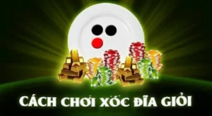 Trải Nghiệm Trò Chơi Xóc Đĩa Tại GO88 Với Tỷ Lệ Thắng Ấn Tượng