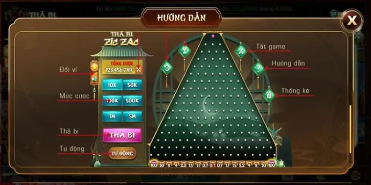 Cách Chơi Game Nhanh ZicZac Tại GO88 Chuẩn Xác Cho Người Mới